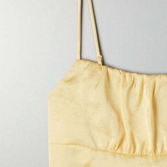 Wilfred sonnet camisole - Picture 4 of 13